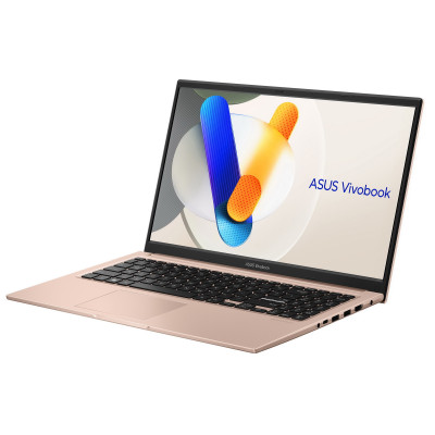 Asus | Vivobook X1504VA-BQ787W | Terra Cotta | 15.6 " | IPS | FHD | 1920 x 1080 pixels | Anti-glare | Intel Core i5 | i5-1335U |