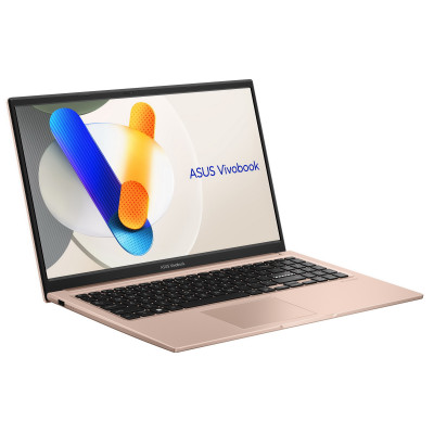 Asus | Vivobook X1504VA-BQ787W | Terra Cotta | 15.6 " | IPS | FHD | 1920 x 1080 pixels | Anti-glare | Intel Core i5 | i5-1335U |