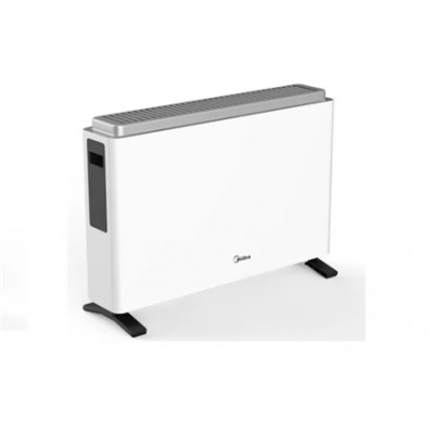 Midea Heater | NDK20-21A | Convection Heater | 2000 W | Suitable for rooms up to 20 m | White