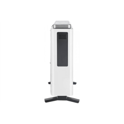 Midea Heater | NDK20-21A | Convection Heater | 2000 W | Suitable for rooms up to 20 m | White