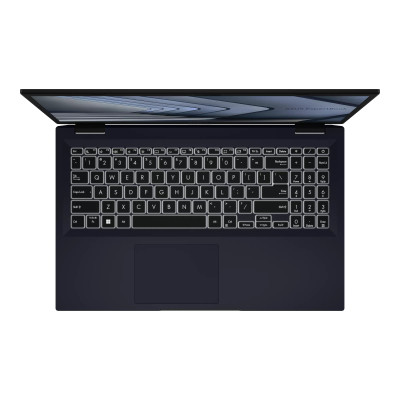 Asus ExpertBook | B1502CVA-BQ3124X | Star Black | 15.6 " | IPS | FHD | 1920 x 1080 pixels | Anti-glare | Intel Core i5 | 1335U |