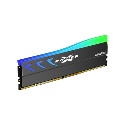 Silicon Power 64 GB | DDR5 | 6000 MHz | PC/server | Registered No | ECC Yes