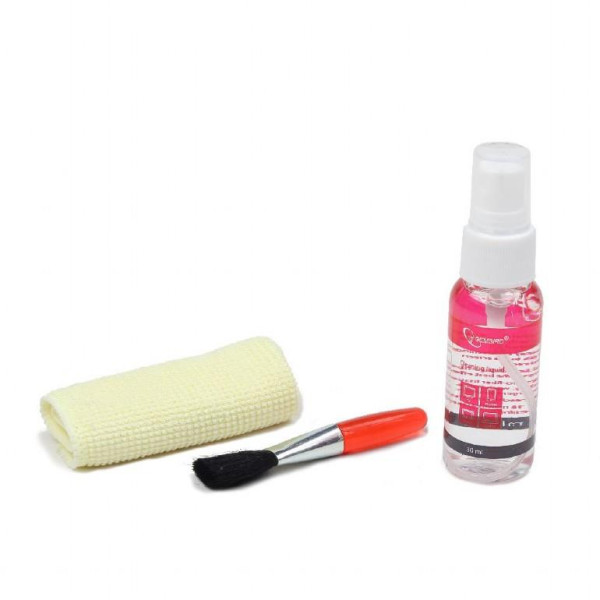 CLEANING KIT FOR SCREEN 3IN1/CK-LCD-04 GEMBIRD