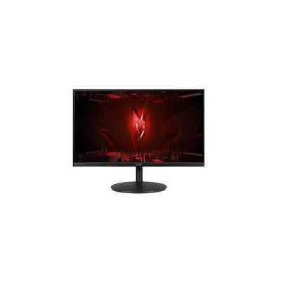 LCD Monitor|ACER|XF240YS3BIPHX|23.8"|Panel VA|1920x1080|16:9|180 Hz|1 ms|Tilt|Colour Black|UM.QX0EE.301