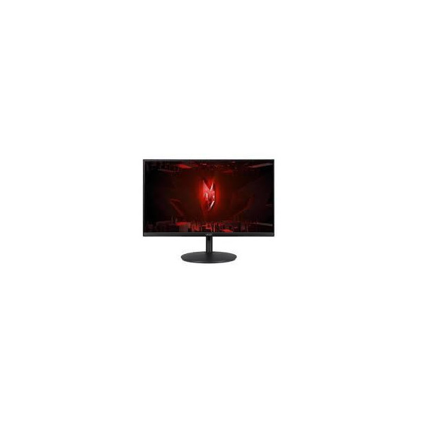 LCD Monitor|ACER|XF240YS3BIPHX|23.8"|Panel VA|1920x1080|16:9|180 Hz|1 ms|Tilt|Colour Black|UM.QX0EE.301