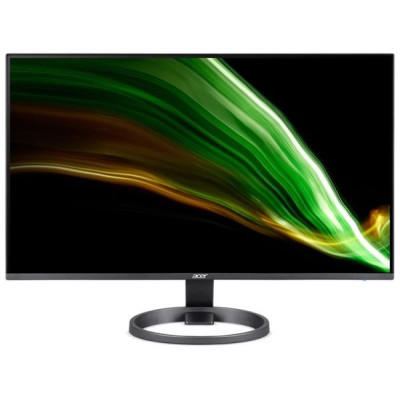 LCD Monitor|ACER|R272GYMIX|27"|Panel IPS|1920x1080|16:9|155 Hz|1 ms|UM.HR2EE.G01