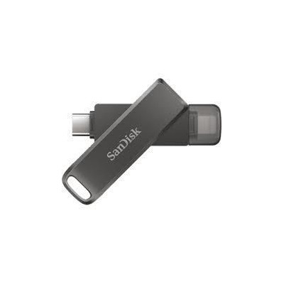 MEMORY DRIVE FLASH USB3 256GB/SDIX70N-256G-GN6NE SANDISK