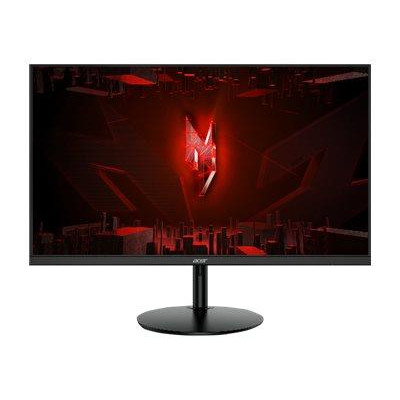 LCD Monitor|ACER|Nitro XF270S3biphx|27"|Gaming|Panel VA|1920x1080|16:9|180 Hz|1 ms|Height adjustable|Tilt|Colour Black|UM.HX0EE.