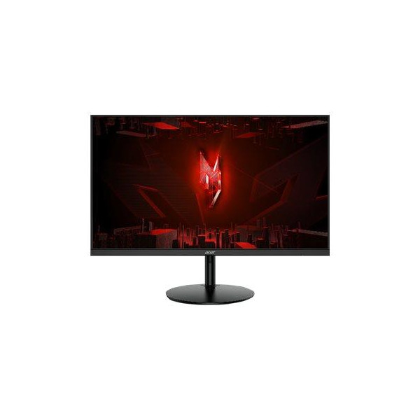 LCD Monitor|ACER|Nitro XF270S3biphx|27"|Gaming|Panel VA|1920x1080|16:9|180 Hz|1 ms|Height adjustable|Tilt|Colour Black|UM.HX0EE.