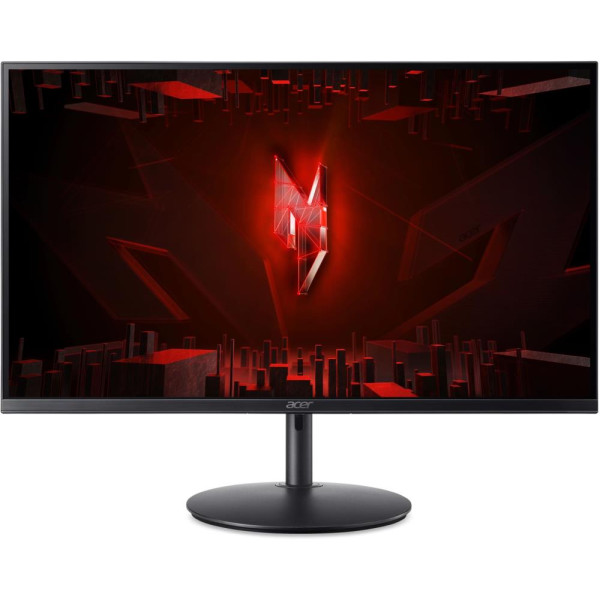 LCD Monitor|ACER|XF240YM3BIIPH|23.8"|Gaming|Panel IPS|1920x1080|16:9|180 Hz|Matte|1 ms|Speakers|Swivel|Height adjustable|Tilt|Co