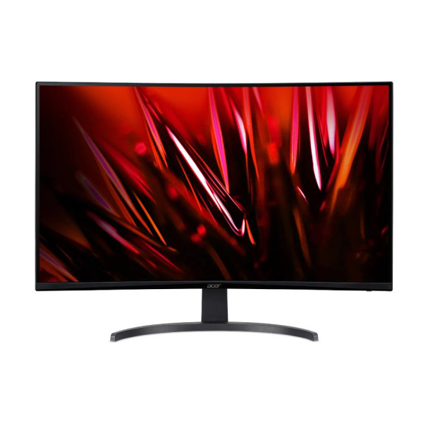 LCD Monitor|ACER|Nitro ED320QX2biipx|31.5"|Gaming|Panel VA|1920x1080|16:9|180Hz|Matte|1 ms|Tilt|Colour Black|UM.JE0EE.201