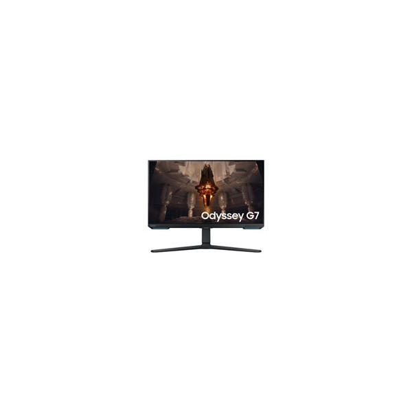 SAMSUNG Odyssey G7 G70B 28inch UHD IPS