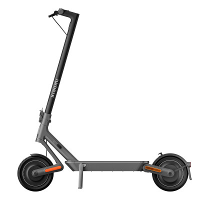 Xiaomi | Electric Scooter 4 Ultra EU | 500 W | 25 km/h | 10 "