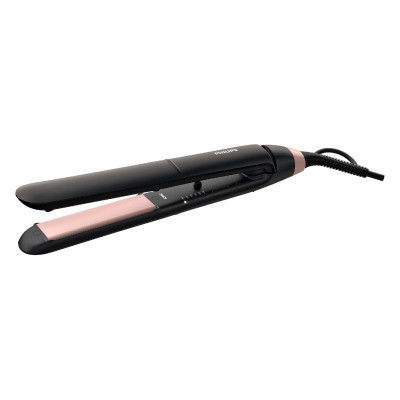 Philips StraightCare Essential ThermoProtect straightener BHS378/00 ThermoProtect technology Ionic