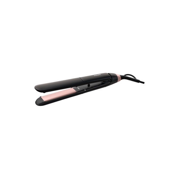 Philips StraightCare Essential ThermoProtect straightener BHS378/00 ThermoProtect technology Ionic