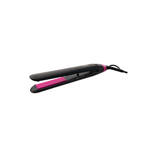 Philips StraightCare Essential ThermoProtect straightener BHS375/00 ThermoProtect technology