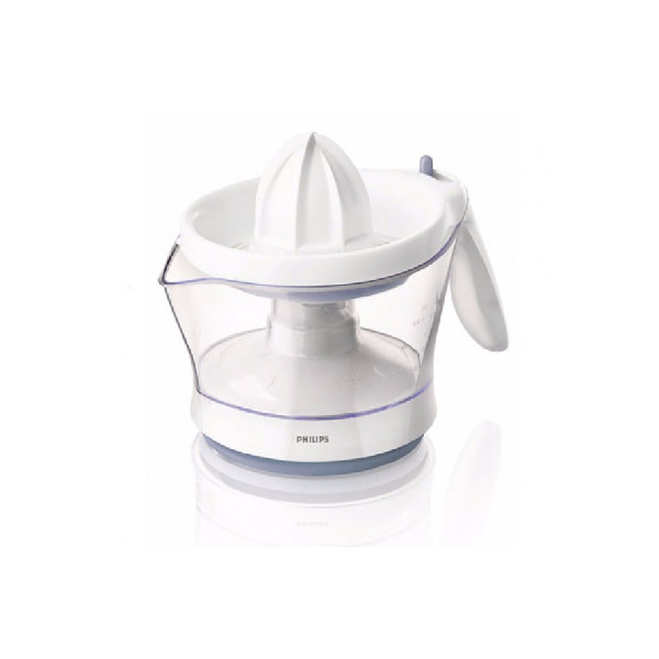 Philips Viva Collection Citrus press HR2744/40 0.6 L 25 W Pulp selector Auto reverse.