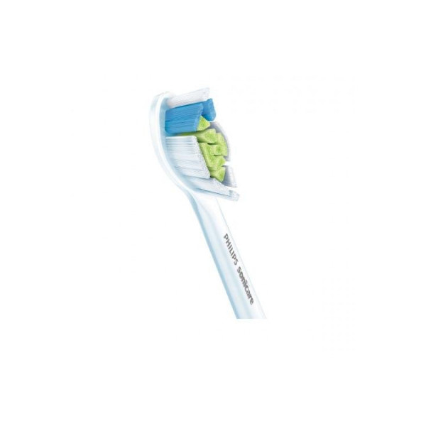 Philips Sonicare W Optimal White Standard sonic toothbrush heads HX6065/10