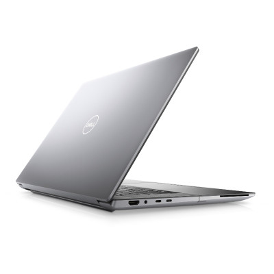 Dell Precision 5690 Ultra 7 155H/ 32GB/ 512GB/16" FHD+ 500nits/ RTX 1000 Ada 6GB/ FHD IR Cam/ EN BL +FGP kbd/ Wpro 11/3yrs Basic