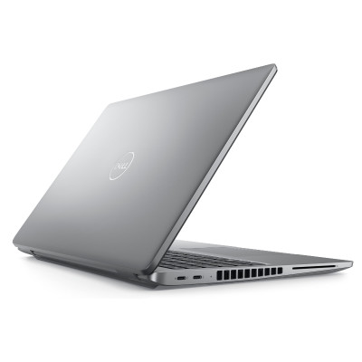 Dell Precision Workstation 3591 /Intel Ultra 7 155H/16GB 1x16/ 512GB/ 15.6" FHD/RTX 500 ADA 4GB/EST Blacklit KB/ W11 Pro/3yrs Ba