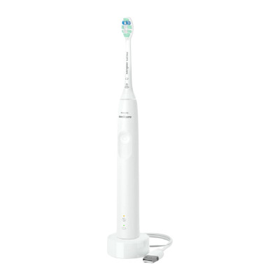 Philips 4100 series Sonic electric toothbrush HX3681/33, 14 days battery life