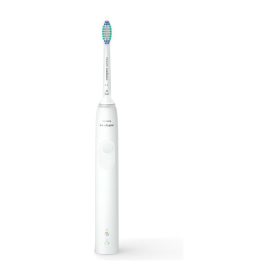 Philips 4100 series Sonic electric toothbrush HX3681/33, 14 days battery life