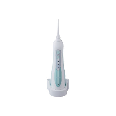 Panasonic Oral irrigator EW1311G845 | Panasonic | Oral irigator | EW1311G845 | Cordless | 130 ml | Number of heads 4 | White/Blu