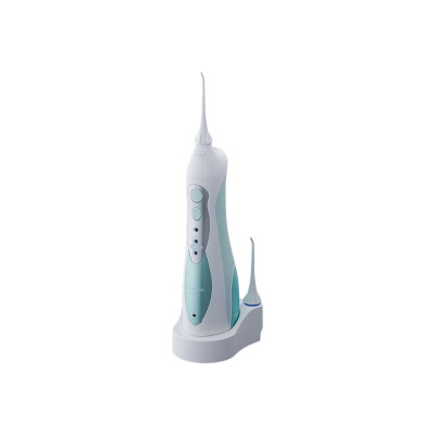 Panasonic Oral irrigator EW1311G845 | Panasonic | Oral irigator | EW1311G845 | Cordless | 130 ml | Number of heads 4 | White/Blu