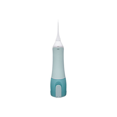 Panasonic Oral irrigator EW1311G845 | Panasonic | Oral irigator | EW1311G845 | Cordless | 130 ml | Number of heads 4 | White/Blu