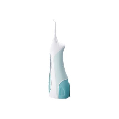 Panasonic Oral irrigator EW1311G845 | Panasonic | Oral irigator | EW1311G845 | Cordless | 130 ml | Number of heads 4 | White/Blu