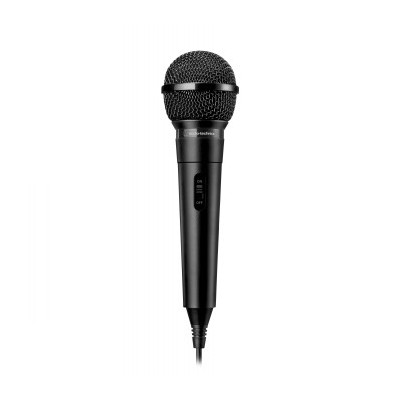 AUDIO-TECHNICA UNIDIRECTIONAL DYNAMIC VOCAL/INSTRUMENT MICROPHONE