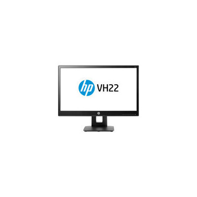 HP VH22 monitor 21.5in FHD 5000000:1