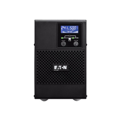 Eaton | OnLine UPS | 9E1000I | 1000 VA | 800 W | C14