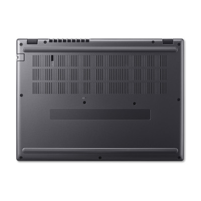 Acer TravelMate | TMP214-55-595U | Black | 14 " | WUXGA | 1920 x 1200 pixels | Intel Core i5 | i5-1335U | 16 GB | DDR4 SDRAM | S