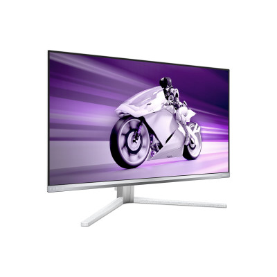 Philips 27M2N8500/00 | 27 " | OLED | 16:9 | 360 Hz | 0.03 ms | 2560 x 1440 pixels | 250 cd/m | HDMI ports quantity 2 | White