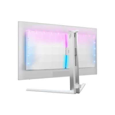 Philips 27M2N8500/00 | 27 " | OLED | 16:9 | 360 Hz | 0.03 ms | 2560 x 1440 pixels | 250 cd/m | HDMI ports quantity 2 | White