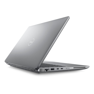 Dell Latitude 5450/Ultra 7 165U/16GB/1TB SSD Gen4/14.0" FHD/Integrated/FgrPr & SmtCd/FHD/IR Cam/Mic/WLAN + BT/Backlit Kb EST/3 C