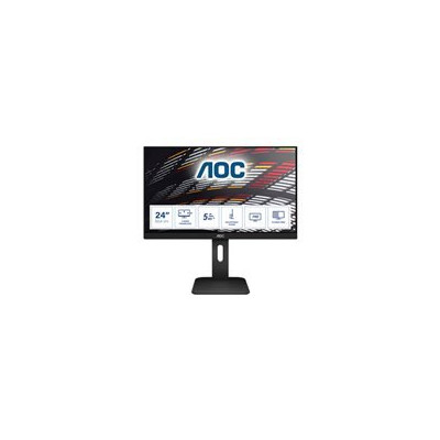 AOC 24P1 24inch display