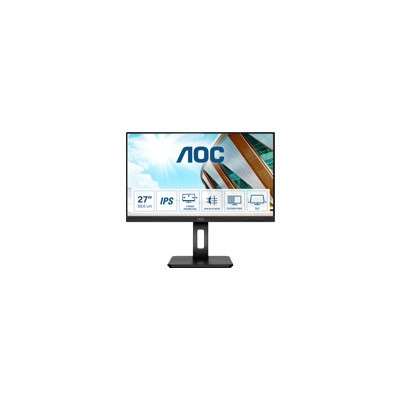 AOC 27P2Q 27inch monitor