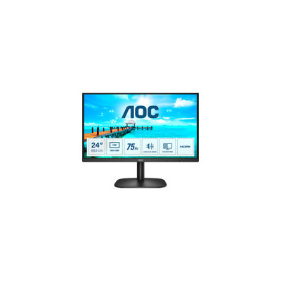 AOC 24B2XHM2 23.8inch VA FHD 75Hz 4ms