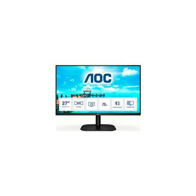 AOC 27B2DM 27inch monitor