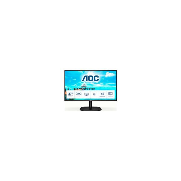 AOC 27B2DM 27inch monitor