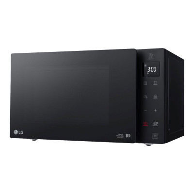 LG | Microwave Oven | MS2535GIB | Free standing | 25 L | 1000 W | Black