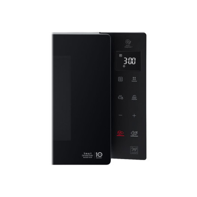 LG | Microwave Oven | MS2535GIB | Free standing | 25 L | 1000 W | Black