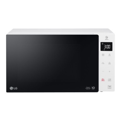 LG | Microwave Oven | MS23NECBW | Free standing | 23 L | 1000 W | White