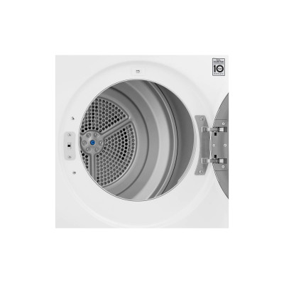 LG | Dryer Machine | RH80V3AV6N | Energy efficiency class A++ | Front loading | 8 kg | LED | Depth 69 cm | Wi-Fi | White