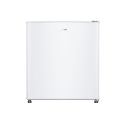 Candy | Refrigerator | CHASD4351EWC | Energy efficiency class E | Free standing | Larder | Height 51 cm | Fridge net capacity 42