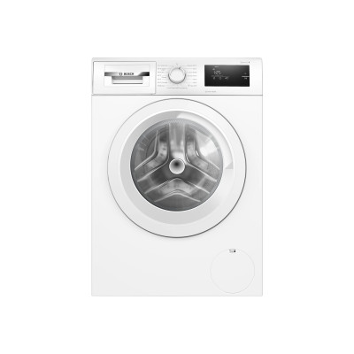 Bosch | Washing Machine | WAN2801LSN | Energy efficiency class A | Front loading | Washing capacity 8 kg | 1400 RPM | Depth 59 c