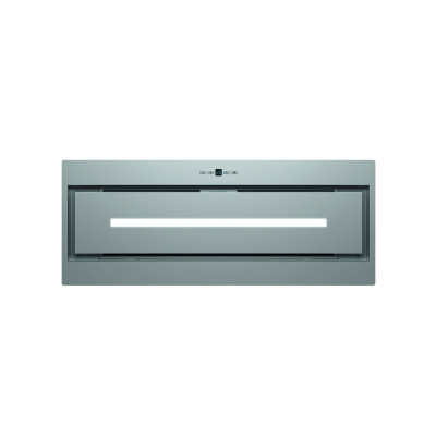 CATA | Hood | GPL 75 X | Canopy | Energy efficiency class B | Width 70 cm | 645 m /h | Touch | LED | Stainless Steel