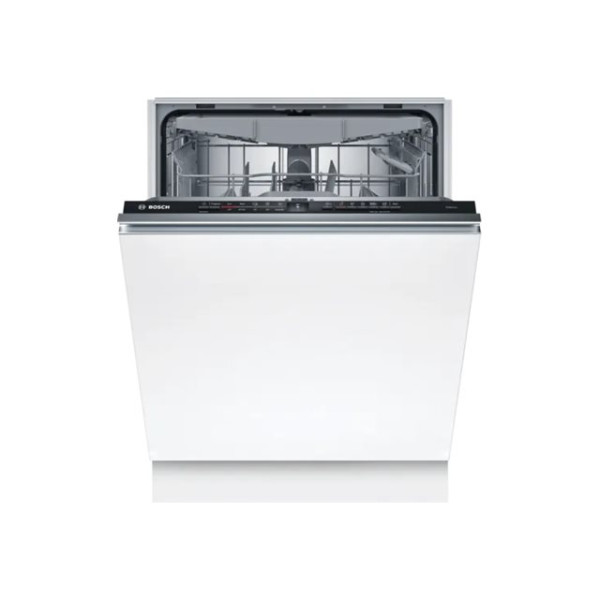 Dishwasher | SMV2HVX02E | Built-in | Width 59.8 cm | Number of place settings 14 | Number of programs 5 | Energy efficiency clas